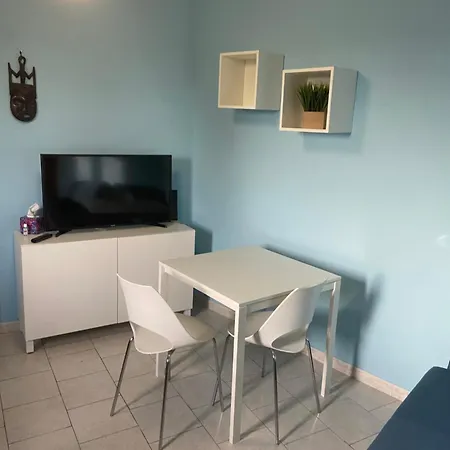 Апартаменты La Casa Del Borgo Antico *