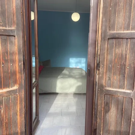 La Casa Del Borgo Antico Apartment Campoverde